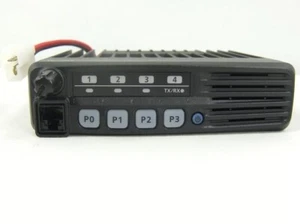 Icom IC-F6012 - PMR UHF 8 ch (400-470MHz) - Picture 1 of 2