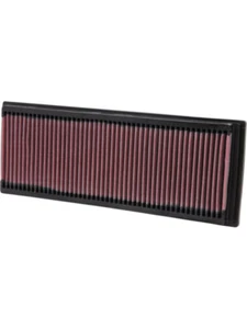 K&N Panel Air Filter (33-2181) - Picture 1 of 12