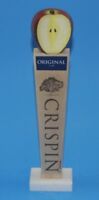 12" Tap Handle Brand New & Free Shipping Details about   Crispin Cider Co Original Apple