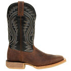 Durango Rebel Pro Square Toe Cowboy  Mens Black, Brown Casual Boots Ddb0292-240