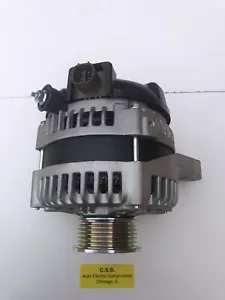 250 AMP ALTERNATOR LEXUS RX330 3.3L 2004,2005,2006 High Output Performance HD - Picture 1 of 2