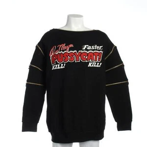 Sweatshirt Gucci Schwarz L - Bild 1 von 4