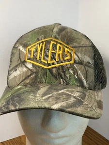 Men’s Tyler’s Ball Cap - Imagen 1 de 2