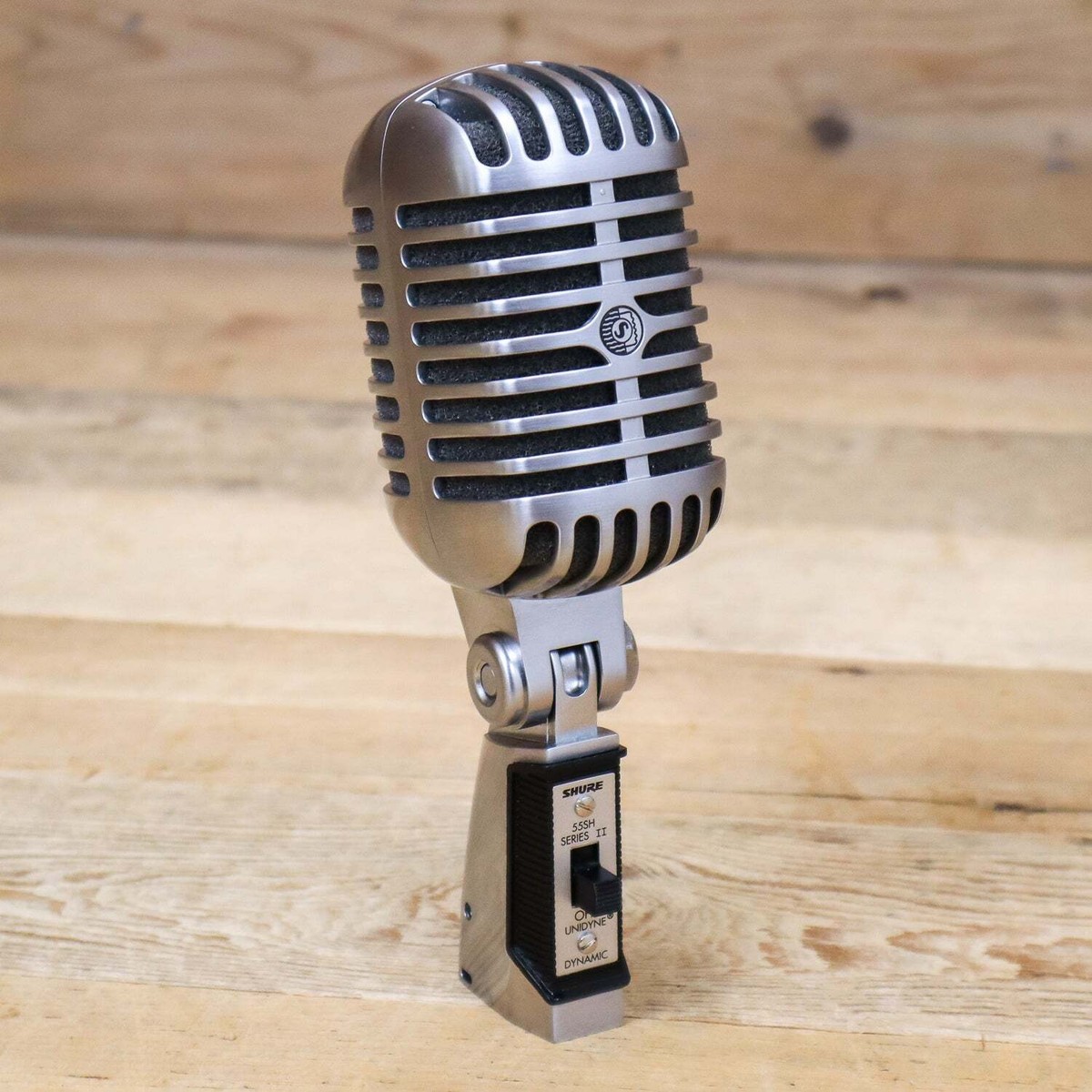 歴史遺産50's Shure 556s シュアーガイコツマイク 歴史遺産50's Shure 556s シュアーガイコツマイク 歴史遺産50's Shure