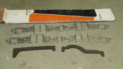 Victor MS15148M Intake Manifold Gasket Set - Incomplete - Image 1 of 4