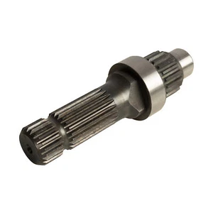PTO Shaft Fits INTERNATIONAL CASE IH 6010 T7030 TM115 TS135A 47130744 5182613 - Picture 1 of 10