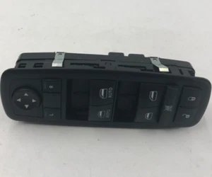 2015-2017 Chrysler 200 Master Power Window Switch OEM C01B49041 - Picture 1 of 8