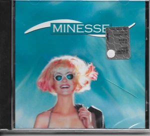 MINESSE - WYETH LEDERLE - GINECOLOGIA - IMPEGNO DONNA - CD ROM - Zdjęcie 1 z 2