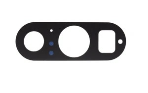 Back Rear Camera Glass Lens Cover With Adhesive For Google Pixel 8 8 Pro New - Picture 1 of 3