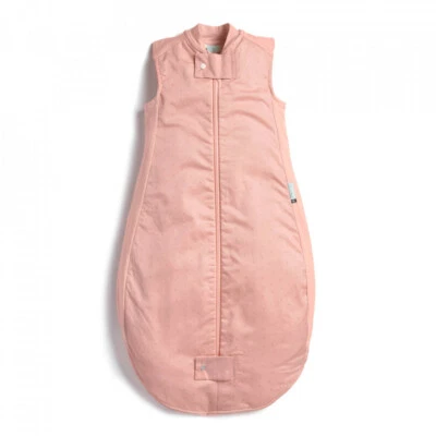 ErgoPouch Sheeting Sleeping Bag Baby Organic Cotton TOG 0.3 Size 8-24m Berries - image 1 of 4