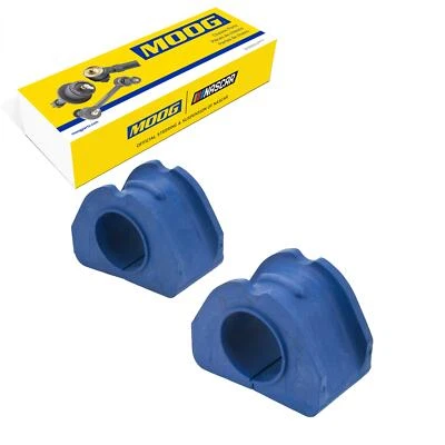 Kit de buje de barra estabilizadora de suspensión MOOG para Ford Expedition 1997-2002 Foto 1 de 3