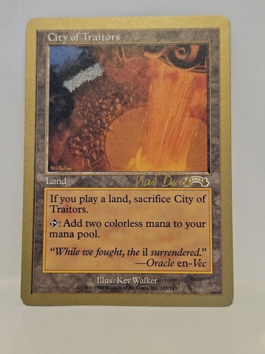City Of Traitors for sale | eBay City Of Traitors for sale | eBay