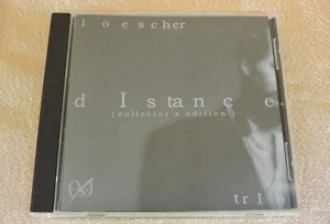 Distance (Collector's Edition) by Shawn Loescher (CD, Nov-2001, eXp Records) - Picture 1 of 4