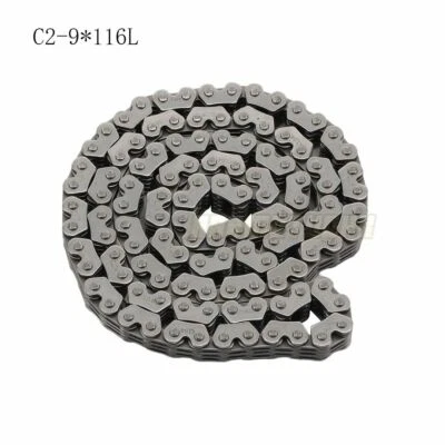 Corrente de temporização de câmera para Honda CBR600F4 1999-2000 CBR600 F4I 2001-2007 14401-MAL-003 - Imagem 1 de 3