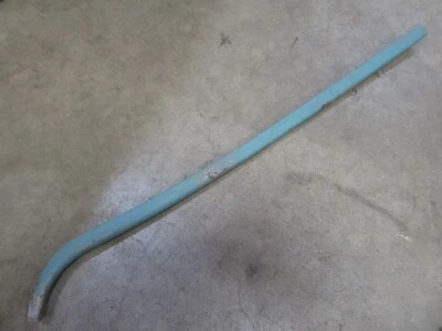 1964 Cadillac Sedan Deville 4 door hardtop interior center pillar garnish trim P Foto 1 de 2