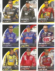 2006 Optima Complete 100 card Base set--Straight from packs to pages! - Picture 1 of 1