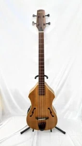 K.yairi YB-13 Used Electric Bass Guitar - Picture 1 of 12