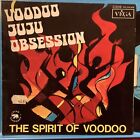 Sp 45T. Spirit Of Voodoo     Vega 3526