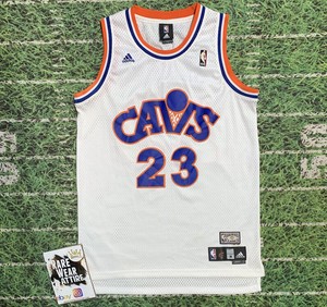 Las mejores ofertas en Camisetas de la NBA de Lebron James Naranja | eBay