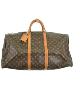 LOUIS VUITTON Traveling Bags Brown(Patterned) 60 2200573402142 - Bild 1 von 16