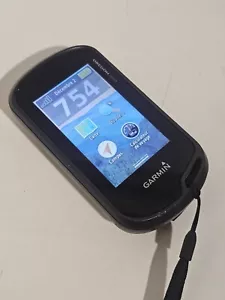Gps Garmin Oregon 600 Foncrionne Manque Bouton Power - Bild 1 von 4
