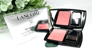 Lancome Blush Polvo Sutil #541 MAKE IT POP Tamaño Completo 0,18 oz/5,1 g Nuevo en Caja - Imagen 1 de 4