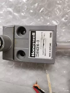 Honeywell 914CE16-3 - Bild 1 von 4
