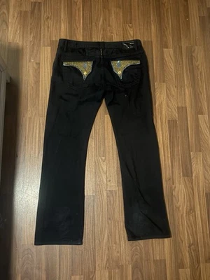 Men’s robins jeans size 40 - Image 1 of 4