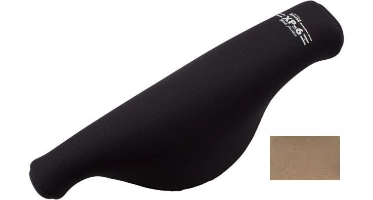 Scopecoat XP-6-XL Cover Dark Earth 15.5in. x 60mm SC-XP6-XL-DE: 11XP06DE - Image 1 of 1