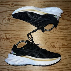 ASICS GEL NOVABLAST EDO ERA TRIBUTE PACK TOKYO DAMENSCHUHE SNEAKER GRÖSSE 8,5 - Bild 1 von 10