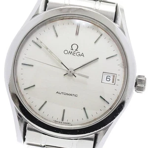 Omega Seamaster Aqua Terra 3501.30 Men’s Automatic Watch Used From Japan - Picture 1 of 9