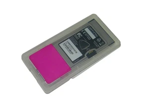 Adattatore Ethernet T Mobile Qualcomm 3G CDMA PCMCIA **6 - Foto 1 di 2