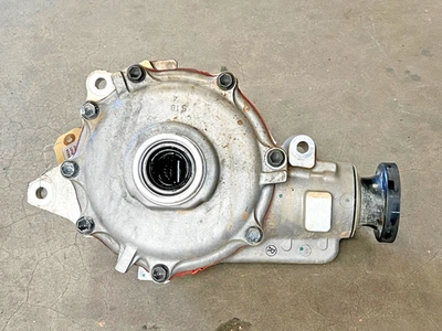 ⭐2015-2024 LEXUS RC350 3.5L AWD EJE DIFERENCIAL DELANTERO CAJA SOPORTE 66K LOTE2652 Foto 1 de 4