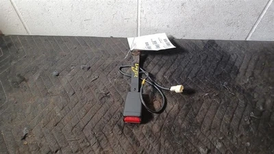 Cinturón de seguridad delantero hebilla conductor compatible con 13-17 XV CROSSTREK 2281108 Foto 1 de 4