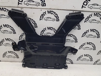 2019 AUDI E-TRON / Q8 E-TRON FRONT CROSSMEMBER OEM 4KR399345B 4KR399137 — 第 1/4 张图片
