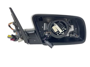 BMW E60 E61 Aussenspiegel Spiegel Original Rechts ,, - Bild 1 von 8