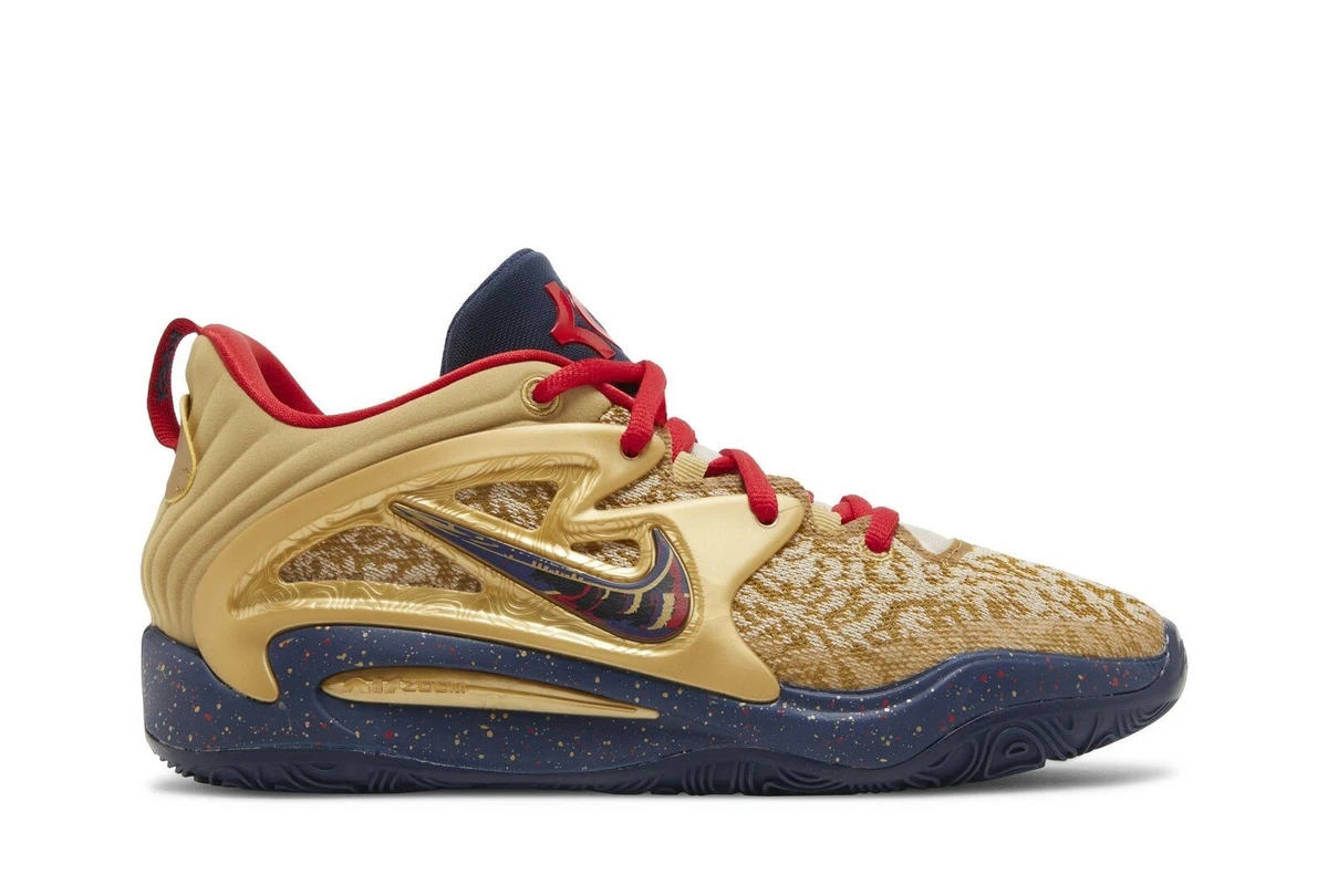 Nike KD 15 EP Olympic for Sale | Authenticity Guaranteed | eBay