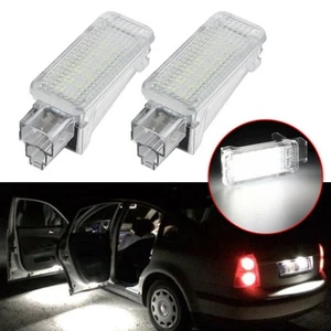 Enhance Your For Skoda's Trunk with 2X LED Boot Lights Direct Installation - Picture 1 of 12