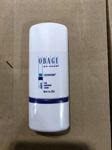 Obagi Nu-Derm Exfoderm Skin Smoothing Lotion - 1 fl oz X2 Total 2fl Ox - Picture 1 of 2