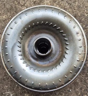 CONVERTIDOR DE PAR AUTOMÁTICO AUDI Q7 Q8 4M 2018-2022 3.0 TDI V6 MHEV 1103322036 Foto 1 de 4