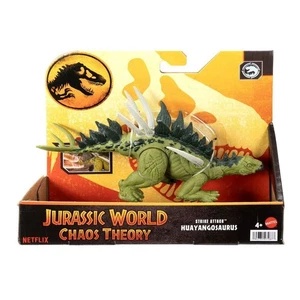 Jurassic World Chaos Theory Huayangosaurus Figur - Bild 1 von 6