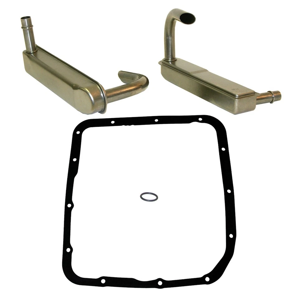 Фильтр автоматической коробки передач 58882 WIX для Olds Oldsmobile Toronado Eldorado - Изображение 1 из 1