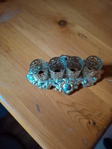 vtg lipstick holder - Picture 1 of 3