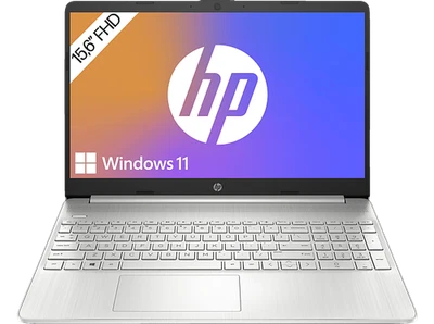 HP LAPTOP 15S-FQ5356NG I5-1235U/16/1TB - Bild 1 von 2