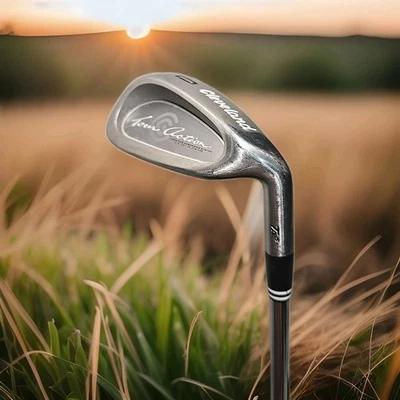 Cuña Tommy Armour D derecha TA5 doble cuña hueco rígido flexible 35,25" UPC435 Foto 1 de 4