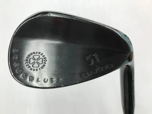 BALDO STRONG LUCK TYPE-D Wedge #51(1Club)/NS/Flex:S/Wedge - Picture 1 of 6
