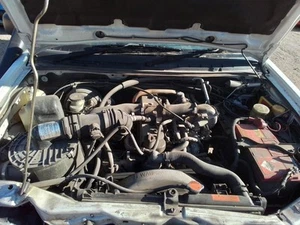 HOLDEN RODEO ALTERNATOR DIESEL, 3.0, 4JH1, RA, 03/2003-04/2007 - Picture 1 of 12