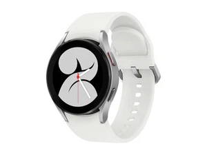 Samsung Galaxy Watch 4 SM-R870 GPS 44MM srebrny otwarte pudełko - Zdjęcie 1 z 1
