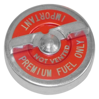 Tapa de gasolina de combustible premium alto rendimiento 1964-69 Oldsmobile Cutlass 442 1 pieza Foto 1 de 4