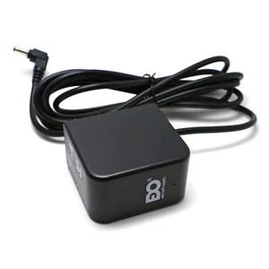 AC power cord adapte wall charger for Archos Av500 AV320 AV380 AV340 PMP player - Picture 1 of 5